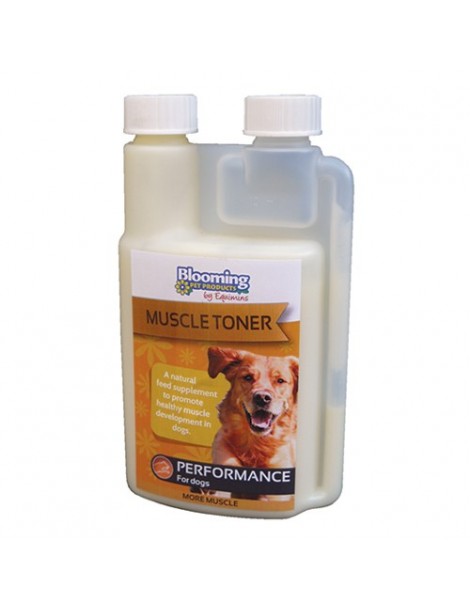 Blooming Pets Muscle Toner