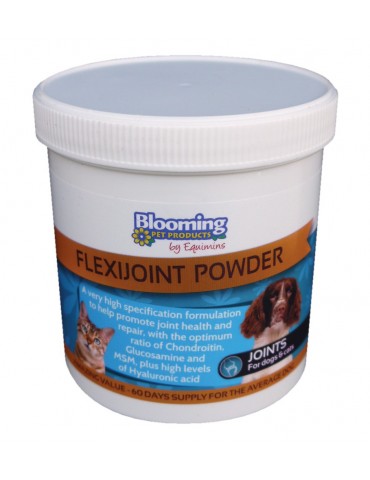 Blooming Pets Flexijoint Powder **