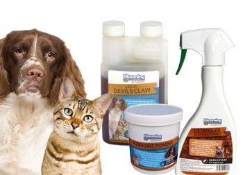 Are Pet Vitamins and Supplements Necessary for Cats and Dogs?